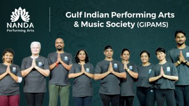 nari-shakti-by-nanda:-a-grand-celebration-of-indian-artistry-and-culture-in-the-uae