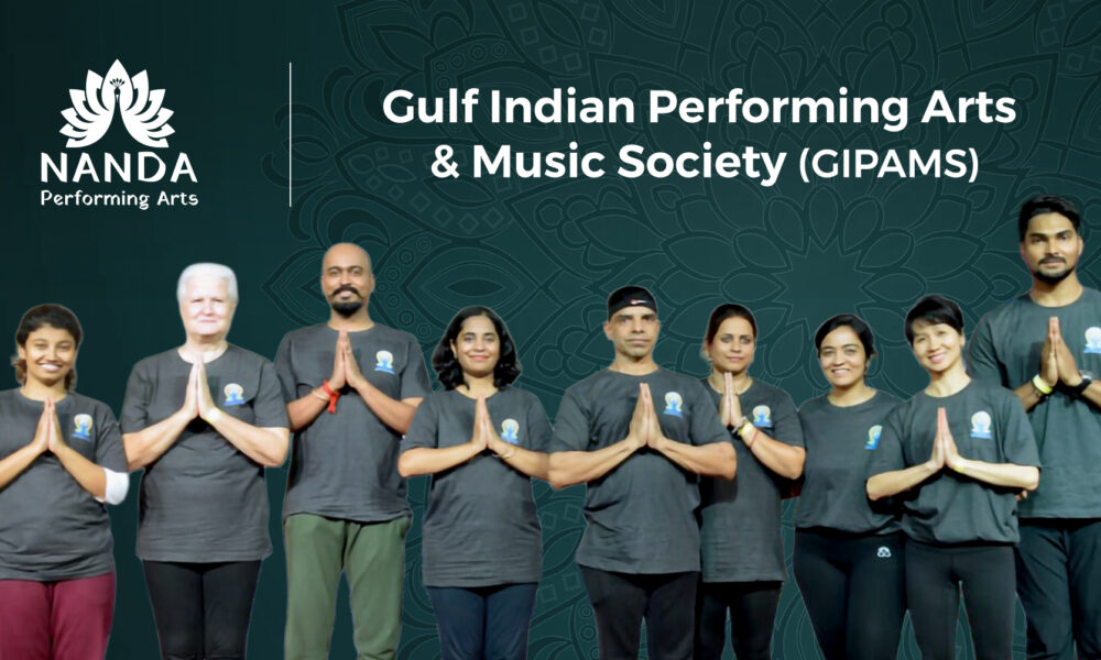 nari-shakti-by-nanda:-a-grand-celebration-of-indian-artistry-and-culture-in-the-uae